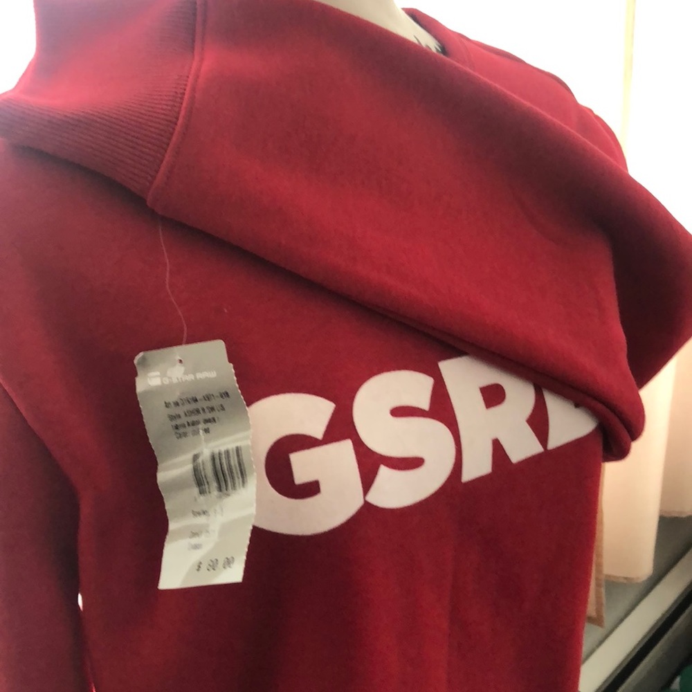 Sweatshirt - Picture 4 of 4